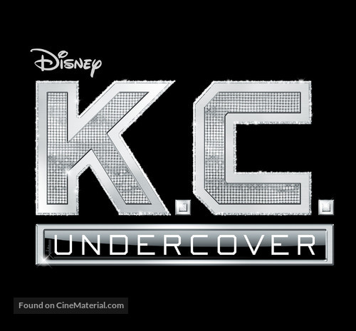 &quot;K.C. Undercover&quot; - Logo