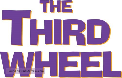 The Third Wheel - Logo
