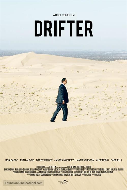 Drifter - Movie Poster