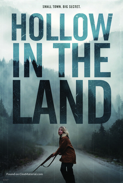 Hollow in the Land - Movie Poster