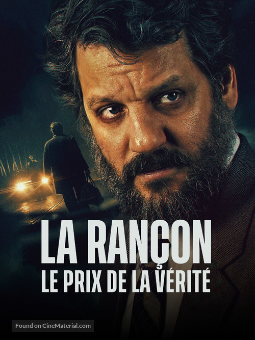 El rapto - French Video on demand movie cover