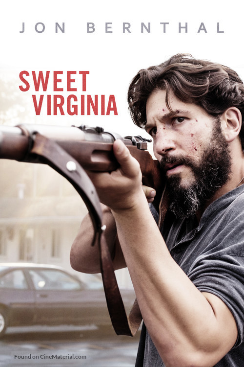 Sweet Virginia - Movie Cover