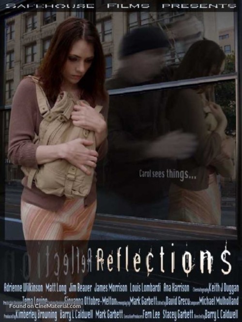 Reflections - Movie Cover