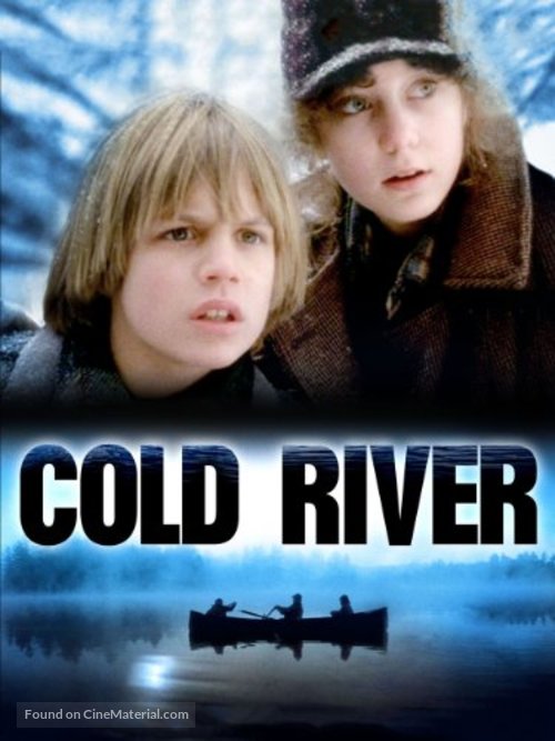 Cold River - Movie Cover