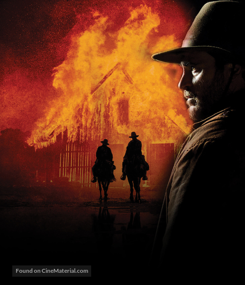 The Sisters Brothers - Key art