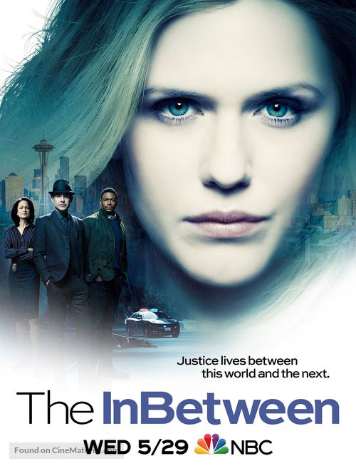 &quot;The InBetween&quot; - Movie Poster