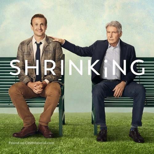 &quot;Shrinking&quot; - Movie Cover