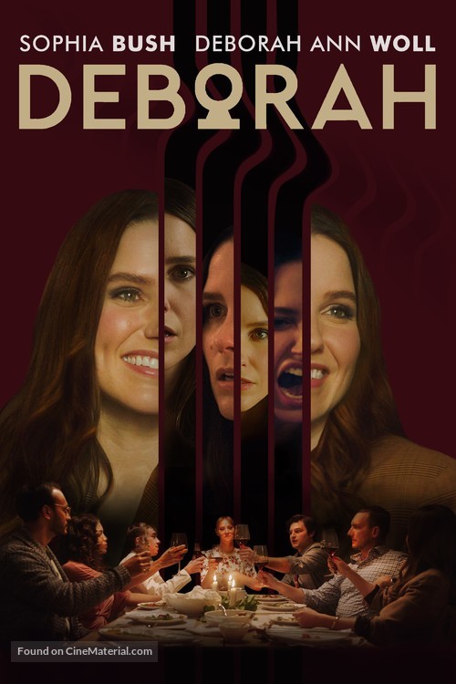 Deborah - Movie Poster