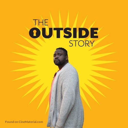 The Outside Story - Movie Cover