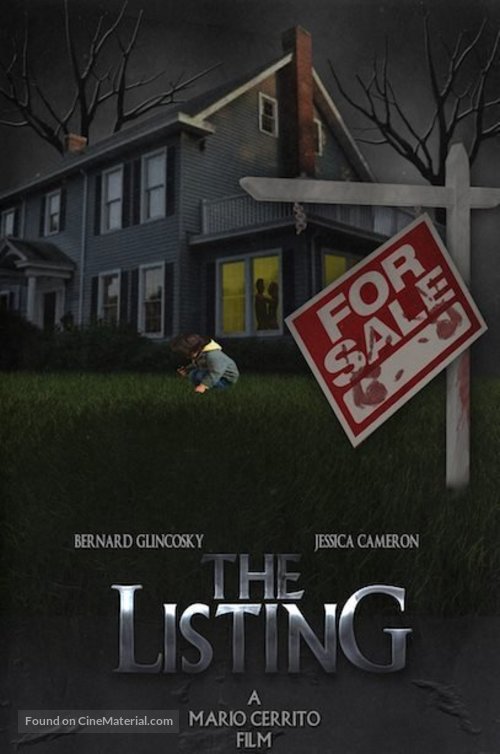 The Listing - Movie Poster