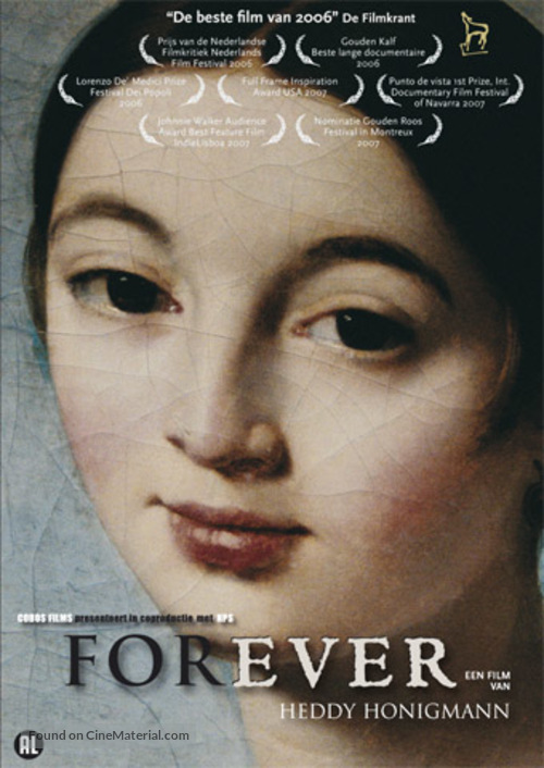 Forever - Dutch Movie Cover