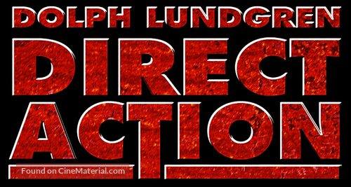Direct Action - Logo