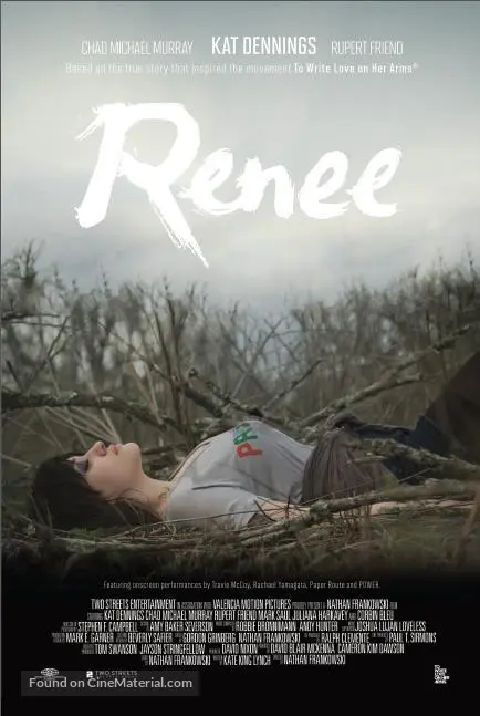 Renee - Movie Poster