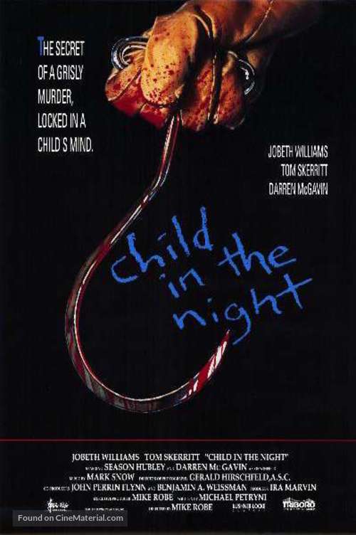 Child in the Night - Movie Poster