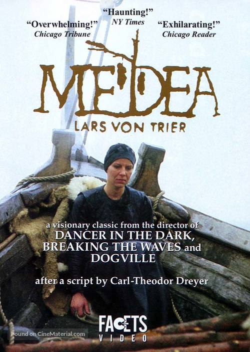 Medea - Movie Cover