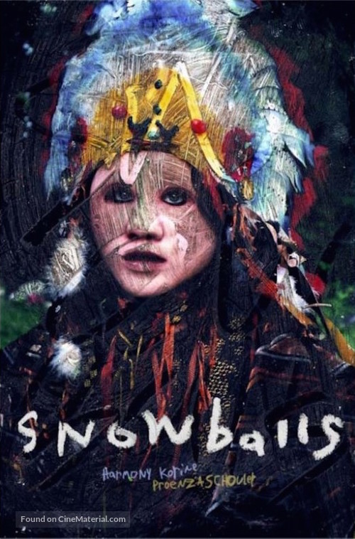 Snowballs - Movie Poster