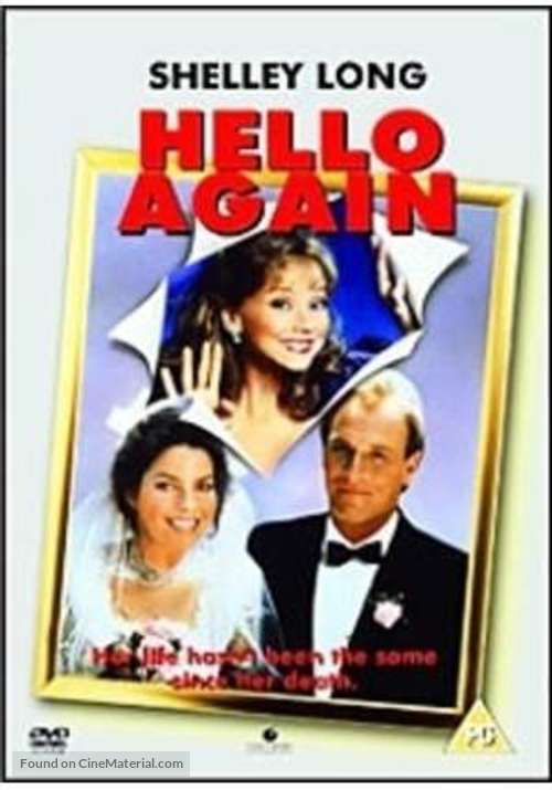 Hello Again - Movie Cover