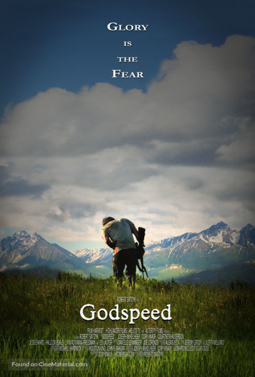 Godspeed - Movie Poster