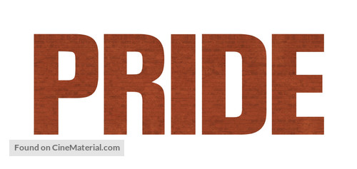 Pride - Logo