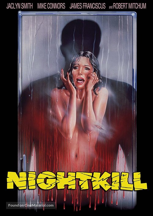Nightkill - Movie Cover