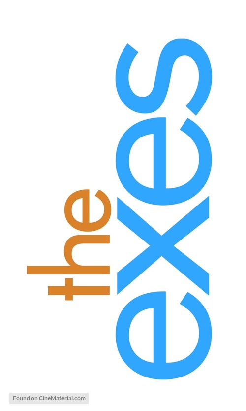 &quot;The Exes&quot; - Logo