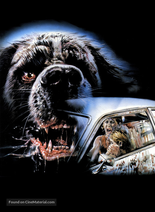 Cujo - Key art