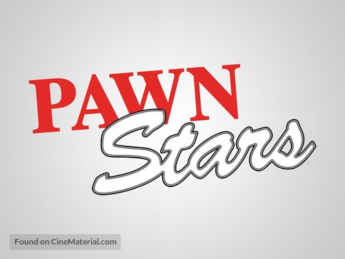 &quot;Pawn Stars&quot; - Logo