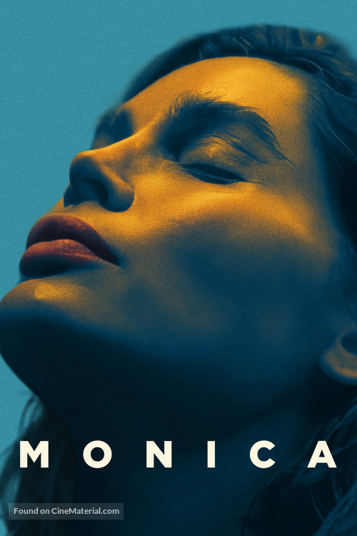 Monica - Movie Cover