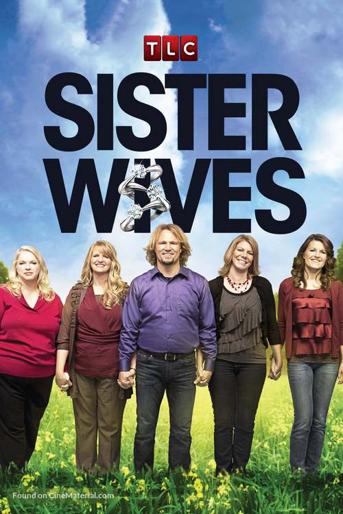 &quot;Sister Wives&quot; - Movie Cover