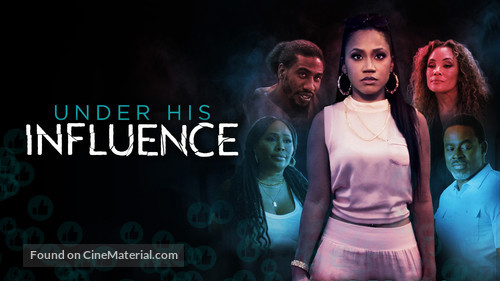 Under His Influence - poster