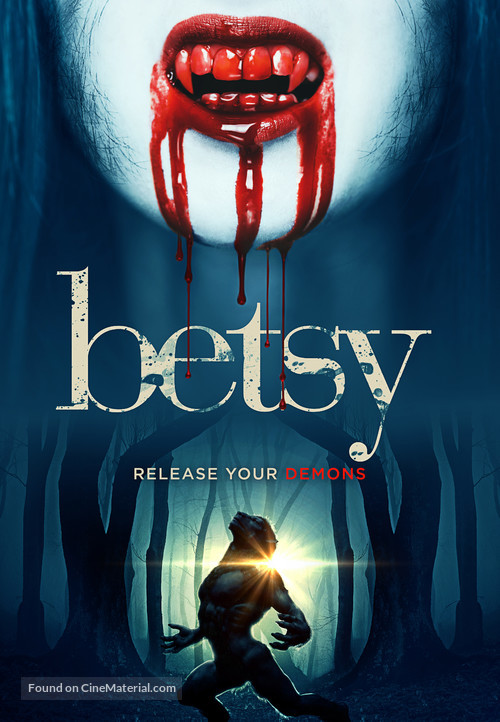 Betsy - Movie Cover