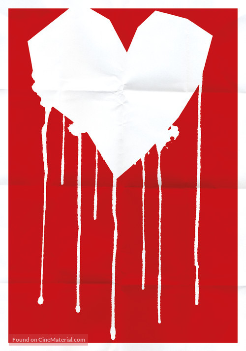 Warm Bodies - poster