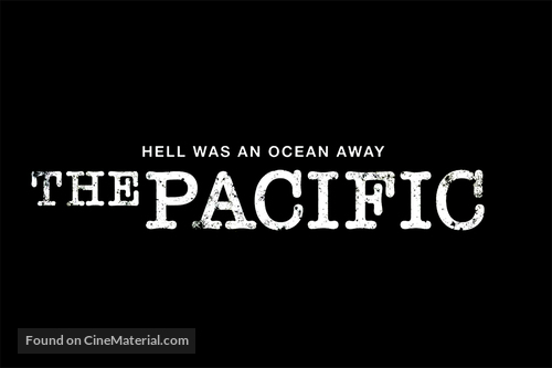 &quot;The Pacific&quot; - Logo