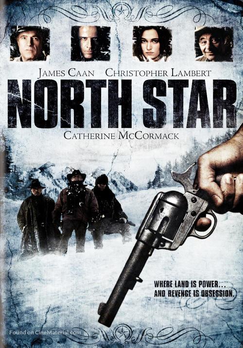 North Star - DVD movie cover