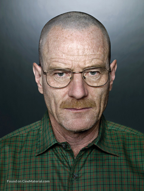 &quot;Breaking Bad&quot; - Key art