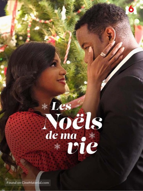 Every Day Is Christmas - French Video on demand movie cover