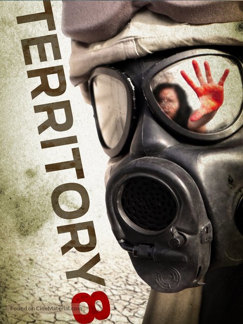 Territory 8 - Movie Poster