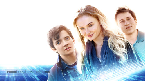 Time Freak - Key art