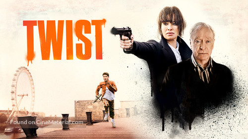 Twist - Movie Cover