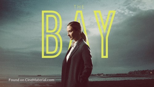 &quot;The Bay&quot; - British Movie Cover