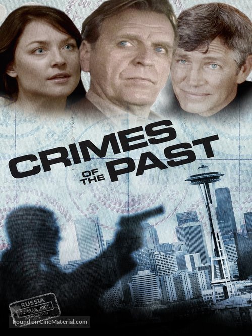 Crimes of the Past - Movie Cover