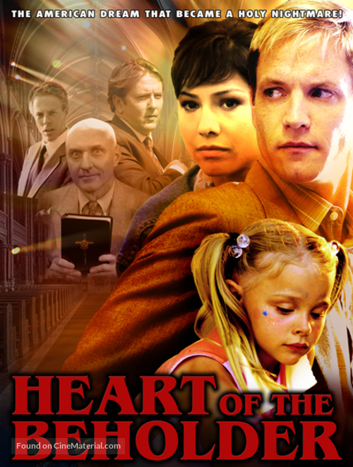 Heart of the Beholder - Movie Cover