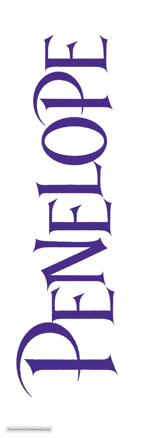 Penelope - Logo