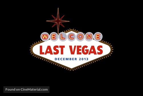 Last Vegas - Dutch Logo