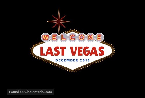 Last Vegas - Dutch Logo