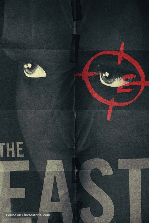 The East - Movie Cover