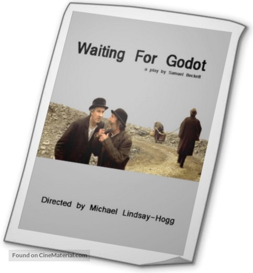 Waiting for Godot - Movie Poster