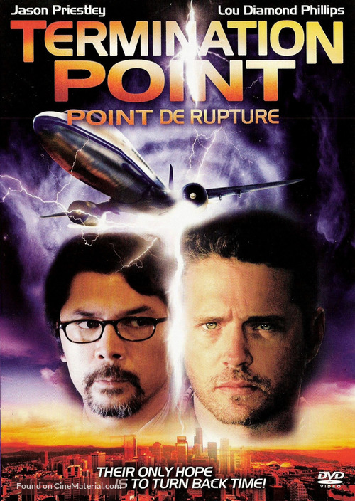 Termination Point - Movie Cover