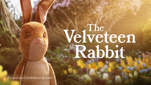 The Velveteen Rabbit - Movie Cover
