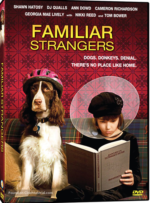 Familiar Strangers - Movie Cover